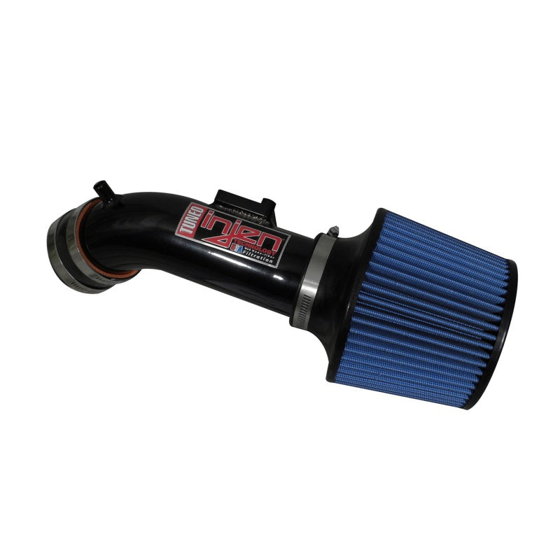 Injen 10-12 Mazda 3 2.5L-4cyl Black Short Ram Intake | injen-10-12-mazda-3-2-5l-4cyl-black-short-ram-intake | Cold Air Intakes | Injen