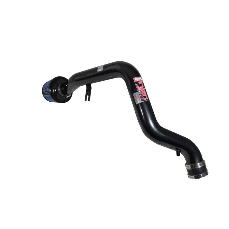 Injen 88-91 Honda Civic Ex/Si/CRX Si Black Cold Air Intake *SPECIAL ORDER* | injen-88-91-honda-civic-ex-si-crx-si-black-cold-air-intake-special-order | Cold Air Intakes | Injen