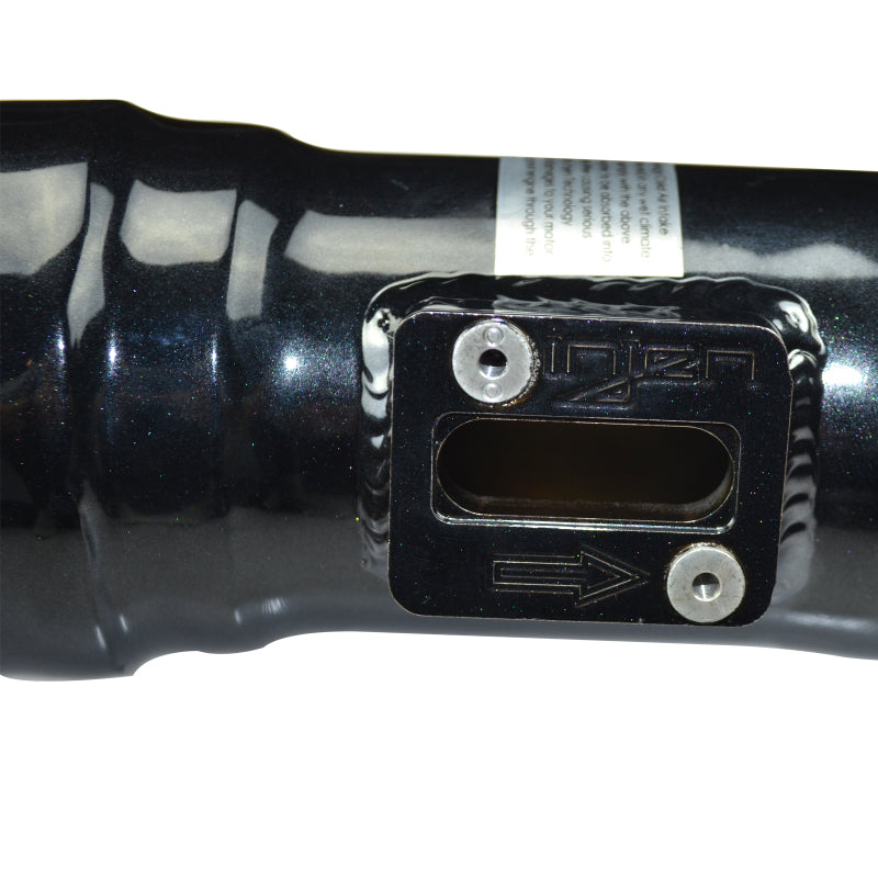Injen 2006 M35 3.5 V6 Black Cold Air Intake | injen-2006-m35-3-5-v6-black-cold-air-intake | Cold Air Intakes | Injen