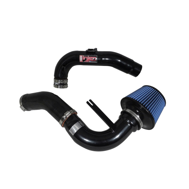 Injen 2009 Corolla XRS 2.4L 4 Cyl. Black Cold Air Intake | injen-2009-corolla-xrs-2-4l-4-cyl-black-cold-air-intake | Cold Air Intakes | Injen