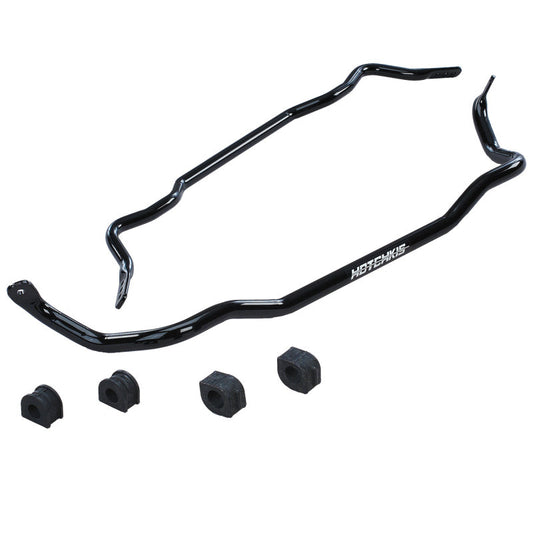 Hotchkis 97-04 Corvette C5 Front & Rear Sway Bar Kit (w/o endlinks) | hotchkis-97-04-corvette-c5-front-rear-sway-bar-kit-w-o-endlinks | Sway Bars | Hotchkis