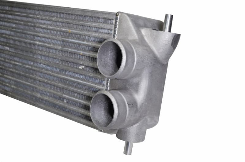 Injen 15-20 Ford F-150 2.7L/3.5L EcoBoost Bar and Plate Front Mount Intercooler | injen-15-20-ford-f-150-2-7l-3-5l-ecoboost-bar-and-plate-front-mount-intercooler | Intercoolers | Injen