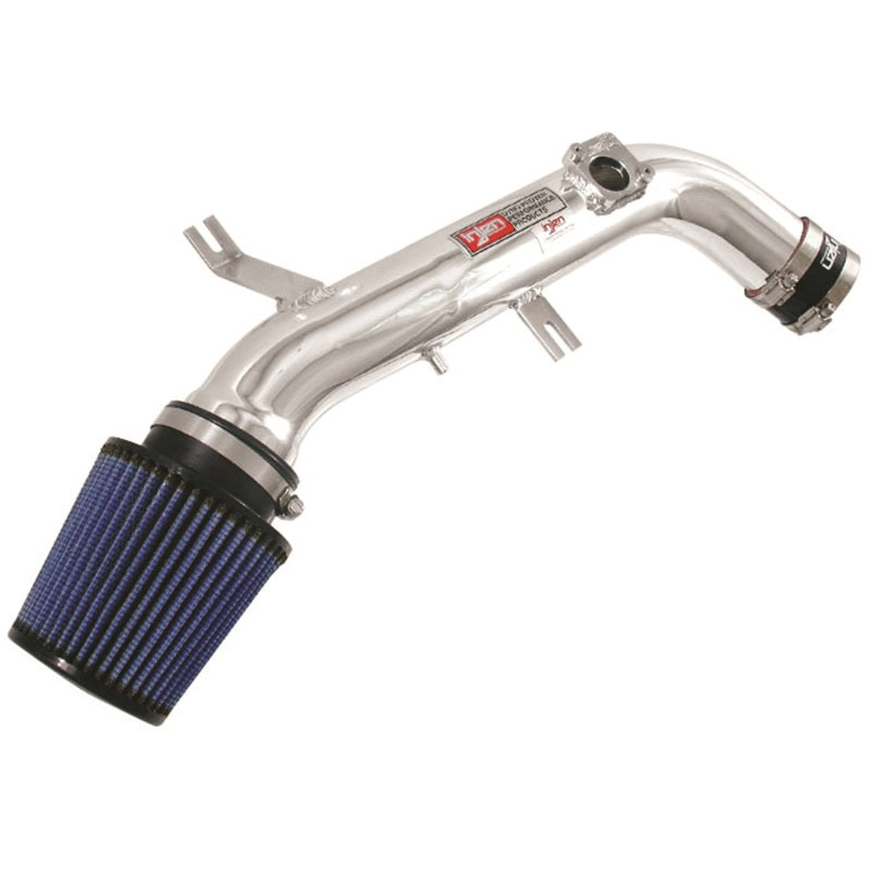 Injen 00-05 IS300 w/ Stainless steel Manifold Cover Polished Short Ram Intake | injen-00-05-is300-w-stainless-steel-manifold-cover-polished-short-ram-intake | Cold Air Intakes | Injen