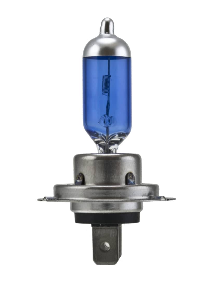 Hella Optilux 12V/55W H7 Extreme Blue Bulb (Pair) | hella-optilux-12v-55w-h7-extreme-blue-bulb-pair | Bulbs | Hella