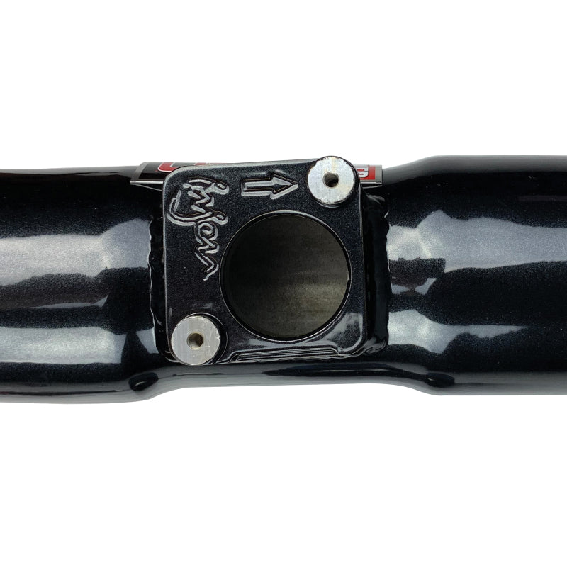 Injen 18-20 Honda Accord L4-1.5L Turbo SP Short Ram Intake System Blk | injen-18-20-honda-accord-l4-1-5l-turbo-sp-short-ram-intake-system-blk | Cold Air Intakes | Injen