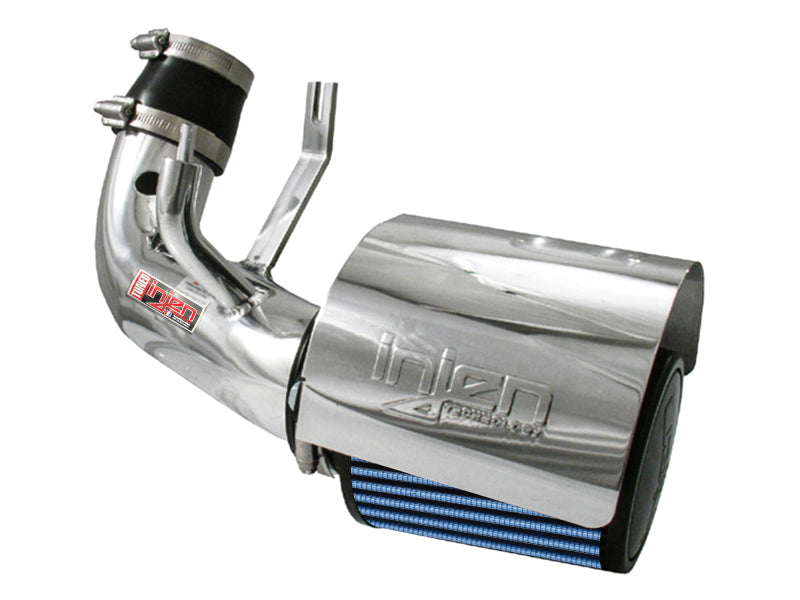 Injen 02-06 RSX (CARB 02-04 Only) Polished Short Ram Intake | injen-02-06-rsx-carb-02-04-only-polished-short-ram-intake | Cold Air Intakes | Injen