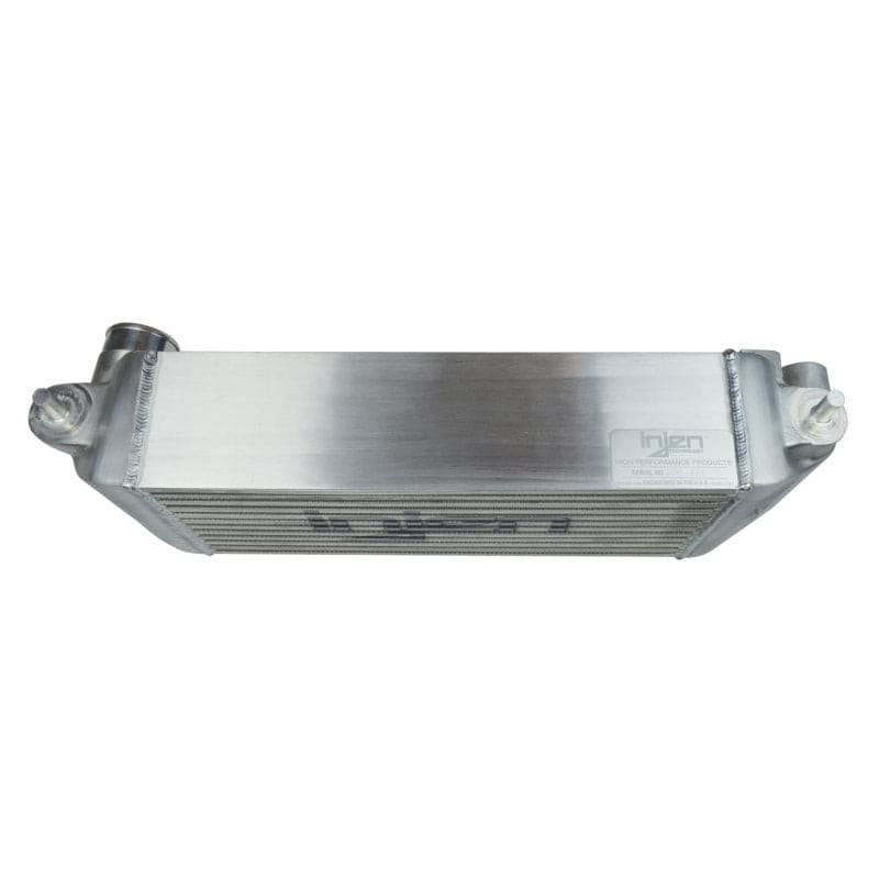 Injen 15-20 Ford F-150 2.7L/3.5L EcoBoost Bar and Plate Front Mount Intercooler | injen-15-20-ford-f-150-2-7l-3-5l-ecoboost-bar-and-plate-front-mount-intercooler | Intercoolers | Injen