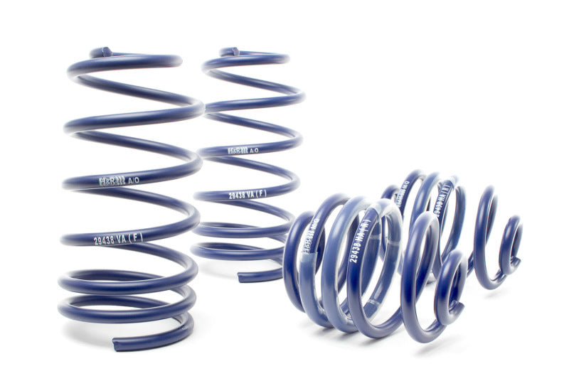 H&R 2004 Volkswagen R32 (AWD) Sport Spring | h-r-2004-volkswagen-r32-awd-sport-spring | Lowering Springs | H&R