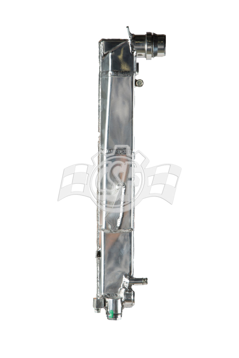 CSF 99-06 BMW 323i / 99-05 BMW 325i / 99-06 BMW 328i / 99-05 BMW 330i / 03-05 BMW Z4 Radiator | csf-99-06-bmw-323i-99-05-bmw-325i-99-06-bmw-328i-99-05-bmw-330i-03-05-bmw-z4-radiator | Radiators | CSF