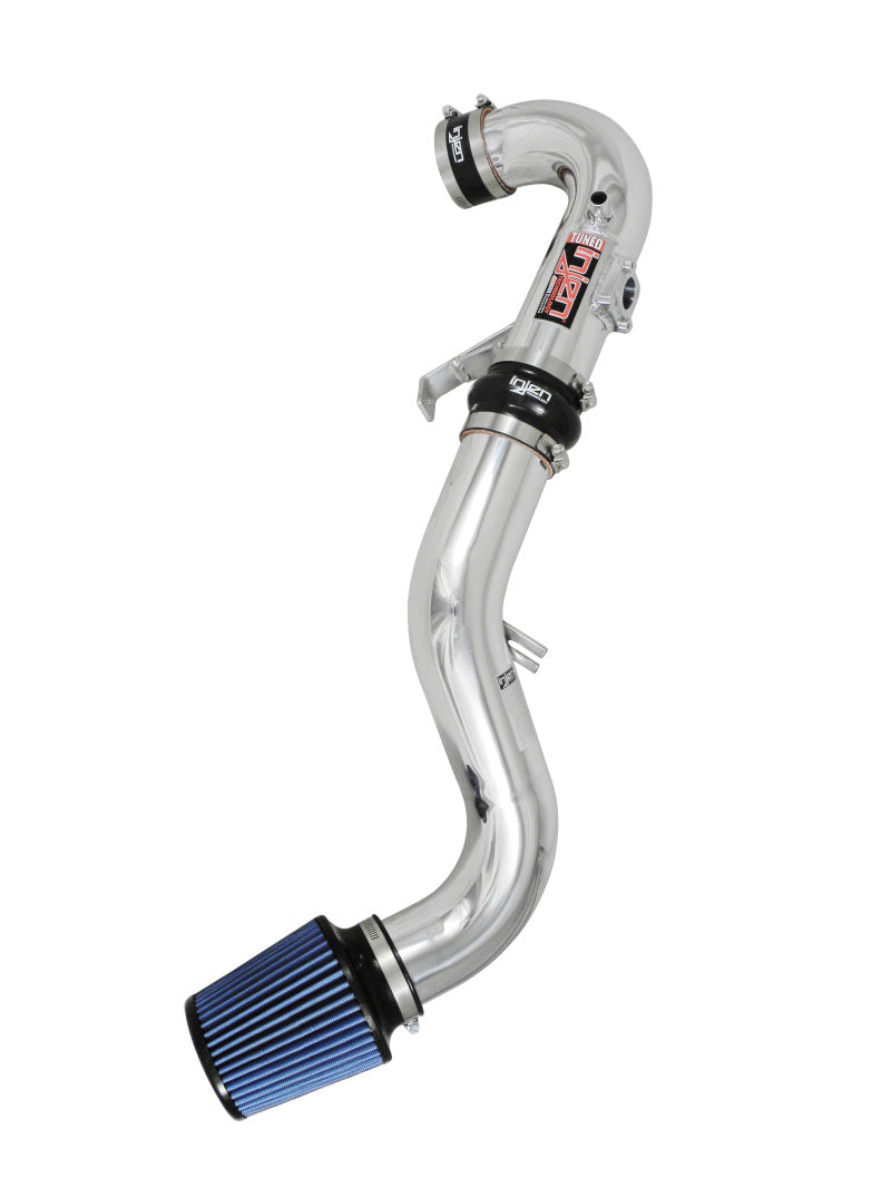 Injen 11+ Scion tC Polished Cold Air Intake | injen-11-scion-tc-polished-cold-air-intake | Cold Air Intakes | Injen