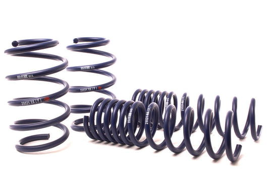 H&R 14-19 Ford Escape (2WD/4WD) 4 Cyl/V6 Sport Spring | h-r-14-19-ford-escape-2wd-4wd-4-cyl-v6-sport-spring | Lowering Springs | H&R
