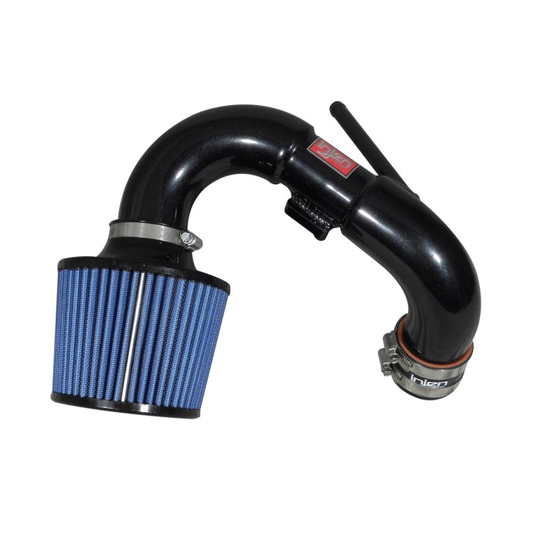 Injen 10-13 Toyota Prius 1.8L 4cyl / 11-13 Lexus CT 200H Hybrid Blk C/A Intake w/ MR Tech/Air Fusion | injen-10-13-toyota-prius-1-8l-4cyl-11-13-lexus-ct-200h-hybrid-blk-c-a-intake-w-mr-tech-air-fusion | Cold Air Intakes | Injen