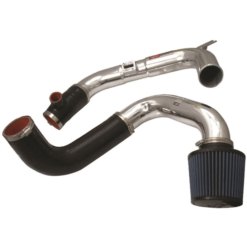 Injen 2007-09 Sentra SER V-Spec 2.5L 4 Cyl. (Manual Only) Polished Cold Air Intake | injen-2007-09-sentra-ser-v-spec-2-5l-4-cyl-manual-only-polished-cold-air-intake | Cold Air Intakes | Injen