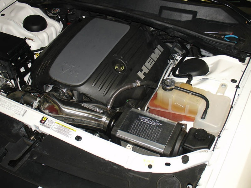 Injen 14 Fiat 500L 1.4L (T) 4Cyl. Black Cold Air Intake w/ MR Tech (Converts to Short Ram Intake) | injen-14-fiat-500l-1-4l-t-4cyl-black-cold-air-intake-w-mr-tech-converts-to-short-ram-intake | Cold Air Intakes | Injen