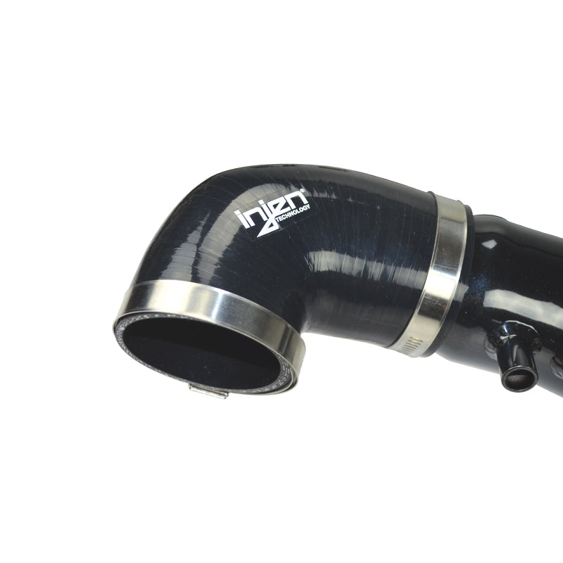Injen 06-09 Civic Si Coupe & Sedan Black Cold Air Intake | injen-06-09-civic-si-coupe-sedan-black-cold-air-intake | Cold Air Intakes | Injen