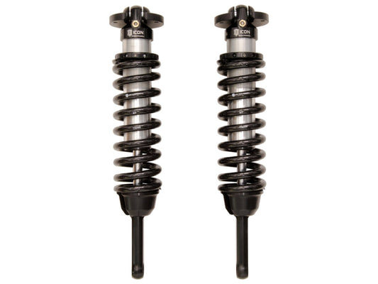 ICON 2010+ Toyota FJ/4Runner 2.5 Series Shocks VS IR Coilover Kit | icon-2010-toyota-fj-4runner-2-5-series-shocks-vs-ir-coilover-kit | Coilovers | ICON