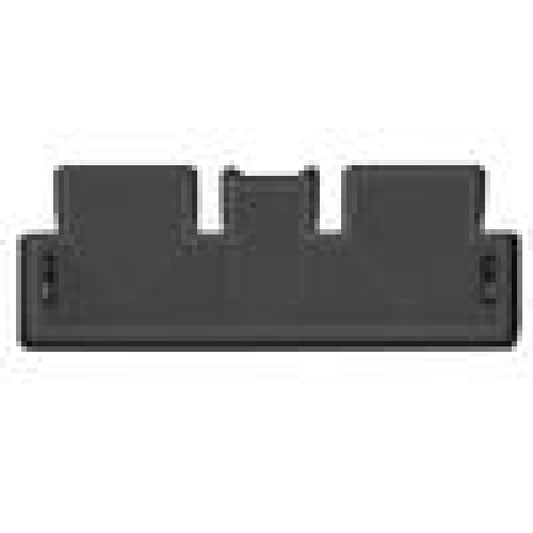 Husky Liners 17-21 Tesla 3 X-Act 2nd Seat Floor Liner - Black | husky-liners-17-21-tesla-3-x-act-2nd-seat-floor-liner-black | Floor Mats - Rubber | Husky Liners