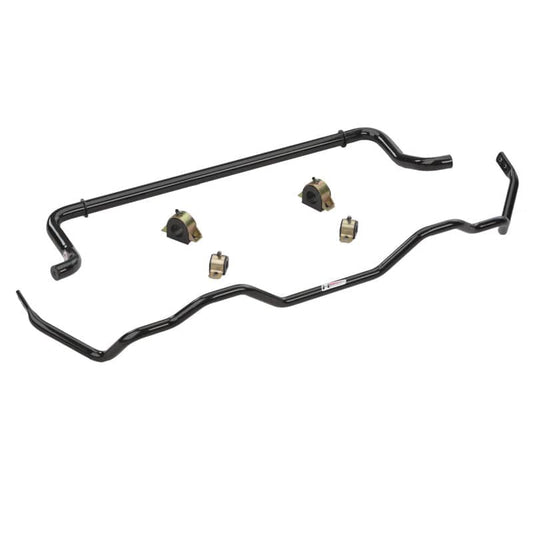 Hotchkis 01-04 Audi AllRoad Swaybar Set | hotchkis-01-04-audi-allroad-swaybar-set | Sway Bars | Hotchkis