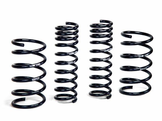 H&R 93-95 BMW 530i/540i E34 Sport Spring (w/o Self-Leveling/Non Touring) | h-r-93-95-bmw-530i-540i-e34-sport-spring-w-o-self-leveling-non-touring | Lowering Springs | H&R