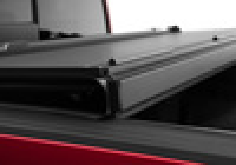 BAK 19-20 Chevy Silverado (New Body Style) 5ft 8in Bed BAKFlip MX4 Matte Finish | bak-19-20-chevy-silverado-new-body-style-5ft-8in-bed-bakflip-mx4-matte-finish | Tonneau Covers - Hard Fold | BAK