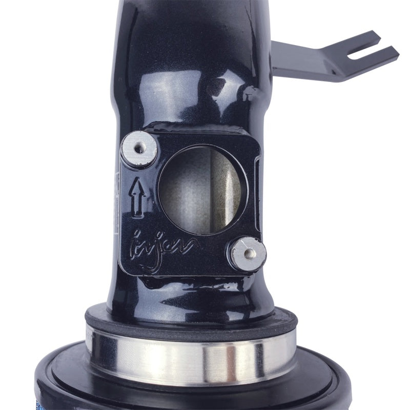 Injen 17-20 Honda Civic Si L4 1.5L Turbo Black SP Short Ram Intake | injen-17-20-honda-civic-si-l4-1-5l-turbo-black-sp-short-ram-intake | Cold Air Intakes | Injen