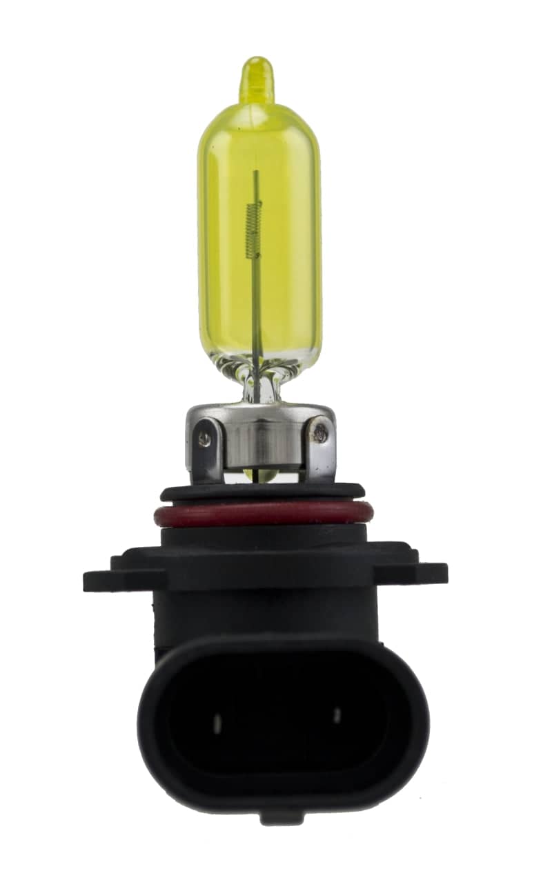 Hella Optilux HB3 9005 12V/65W XY Xenon Yellow Bulb | hella-optilux-hb3-9005-12v-65w-xy-xenon-yellow-bulb | Bulbs | Hella