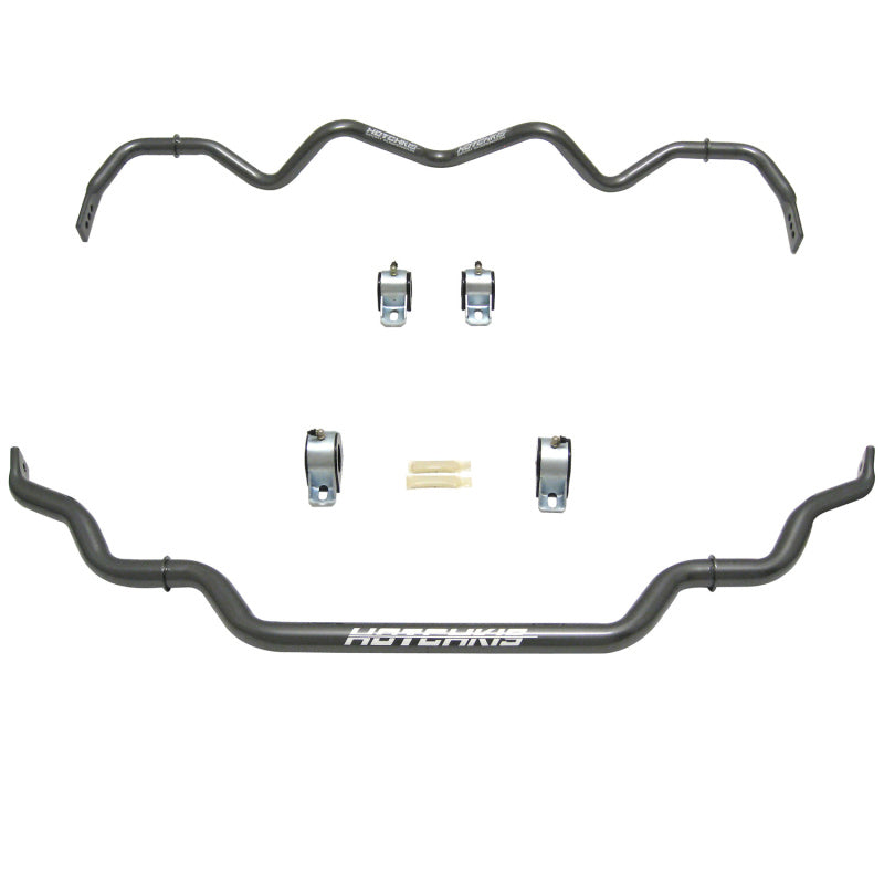 Hotchkis 09+ Infiniti G37X AWD / 07-08 Infiniti G35X AWD Sport Swaybars | hotchkis-09-infiniti-g37x-awd-07-08-infiniti-g35x-awd-sport-swaybars | Sway Bars | Hotchkis