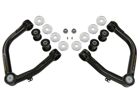 ICON 2007+ Toyota Tundra Tubular Upper Control Arm Delta Joint Kit | icon-2007-toyota-tundra-tubular-upper-control-arm-delta-joint-kit | Control Arms | ICON