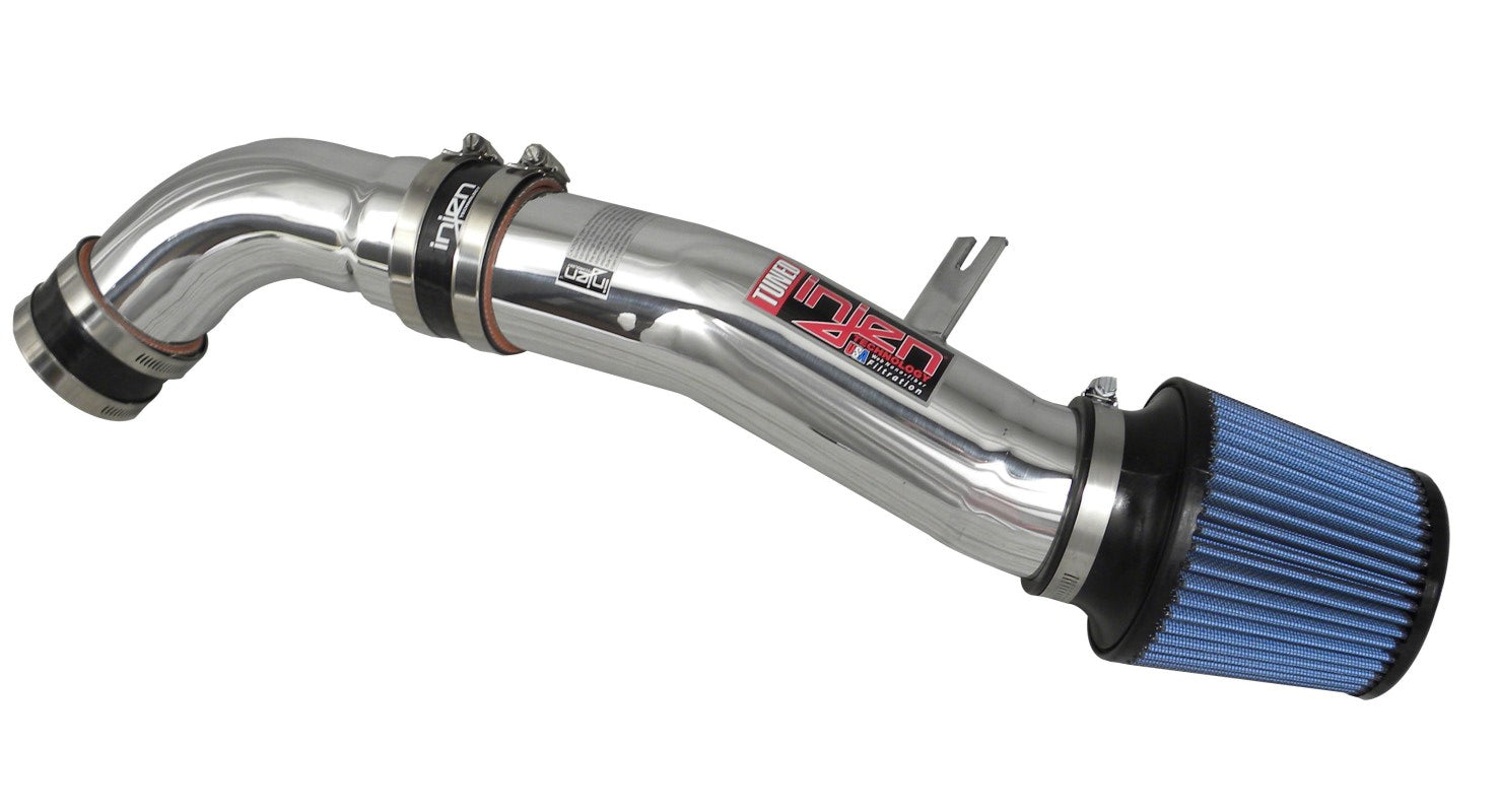 Injen 11-12 Hyundai Elantra 1.8L 4cyl Polished Tuned C/A Intake w/MR Tech & Web Nano-Fiber Filter | injen-11-12-hyundai-elantra-1-8l-4cyl-polished-tuned-c-a-intake-w-mr-tech-web-nano-fiber-filter | Cold Air Intakes | Injen