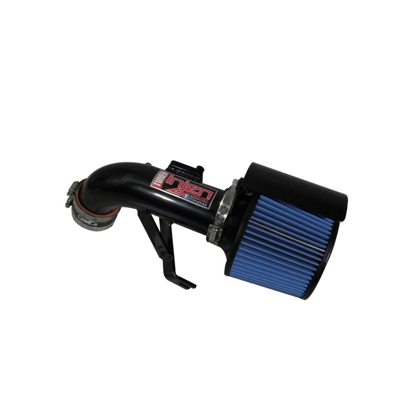 Injen 07-10 MazdaSpeed 3 2.3L 4cyl Turbo Black Short Ram Intake | injen-07-10-mazdaspeed-3-2-3l-4cyl-turbo-black-short-ram-intake | Cold Air Intakes | Injen