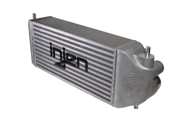 Injen 15-20 Ford F-150 2.7L/3.5L EcoBoost Bar and Plate Front Mount Intercooler | injen-15-20-ford-f-150-2-7l-3-5l-ecoboost-bar-and-plate-front-mount-intercooler | Intercoolers | Injen