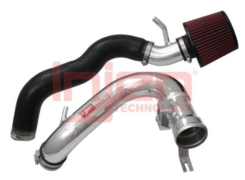 Injen 08-14 Mitsubishi  2.0L Non Turbo 4 Cyl. Polished Cold Air Intake | injen-08-14-mitsubishi-2-0l-non-turbo-4-cyl-polished-cold-air-intake | Cold Air Intakes | Injen