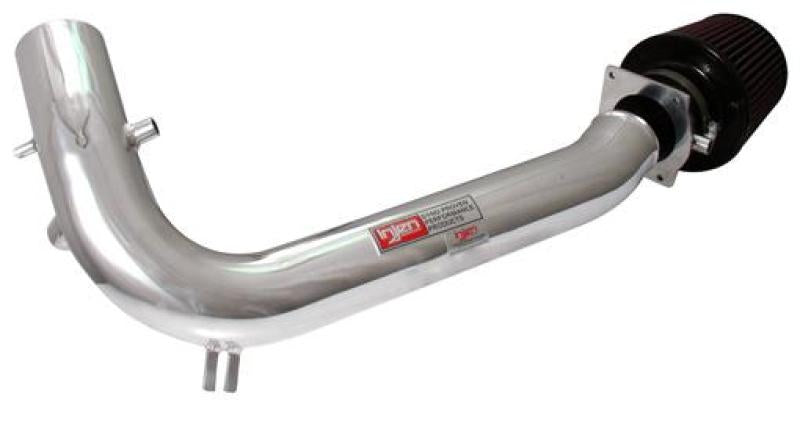 Injen 91-94 240SX 16 Valve Polished Short Ram Intake | injen-91-94-240sx-16-valve-polished-short-ram-intake | Cold Air Intakes | Injen