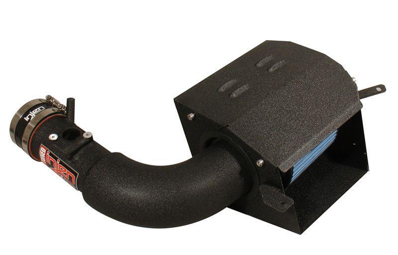 Injen 2013+ Subaru BRZ 2.0L Wrinkle Black Short Ram Intake w/ MR Tech/Air Fusion | injen-2013-subaru-brz-2-0l-wrinkle-black-short-ram-intake-w-mr-tech-air-fusion | Cold Air Intakes | Injen