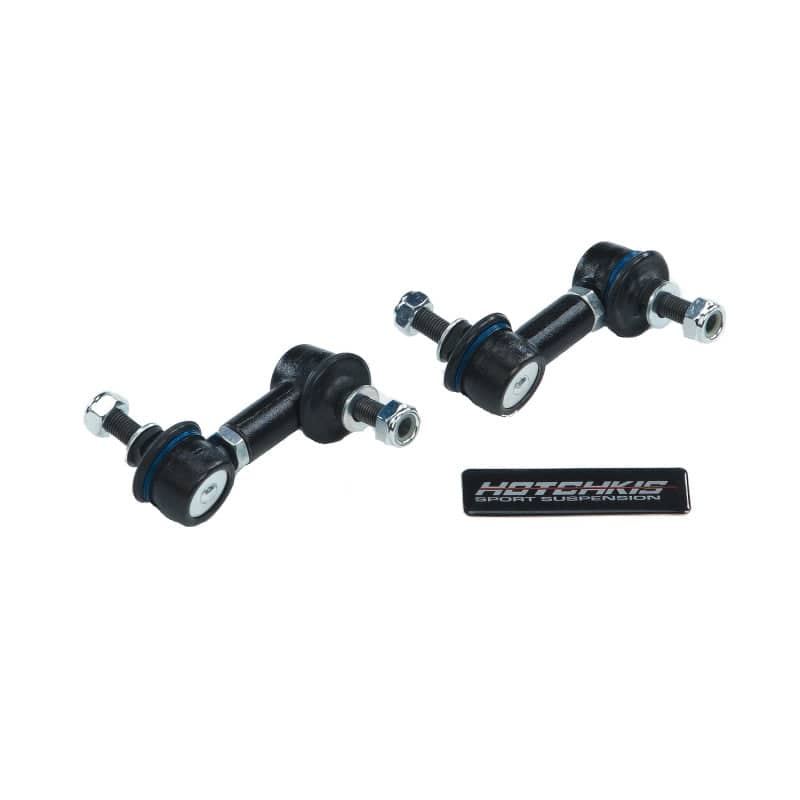 Hotchkis 04-07 STi Rear Endlink Set | hotchkis-04-07-sti-rear-endlink-set | Sway Bar Endlinks | Hotchkis