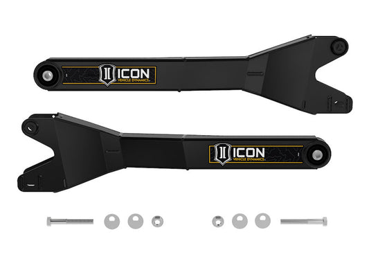 ICON 2005+ Ford Super Duty Radius Arm System | icon-2005-ford-super-duty-radius-arm-system | Suspension Arms & Components | ICON