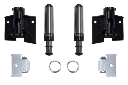 ICON 2005+ Toyota Tacoma Rear Hyd Bump Stop Kit | icon-2005-toyota-tacoma-rear-hyd-bump-stop-kit | Bump Stops | ICON