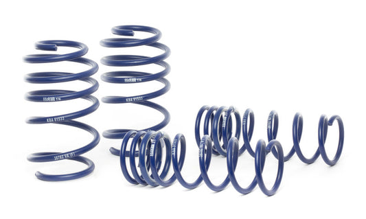 H&R 14-19 Ford Focus SE/SEL/Titanium Sedan/5-Door Sport Spring | h-r-14-19-ford-focus-se-sel-titanium-sedan-5-door-sport-spring | Lowering Springs | H&R