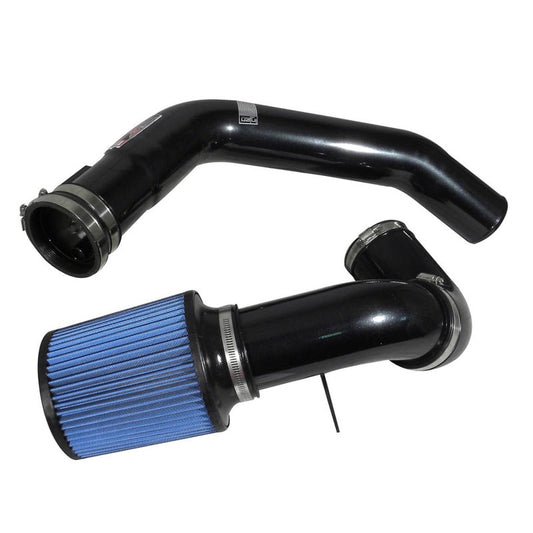 Injen 08-09 Accord Coupe 3.5L V6 Black Cold Air Intake | injen-08-09-accord-coupe-3-5l-v6-black-cold-air-intake | Cold Air Intakes | Injen