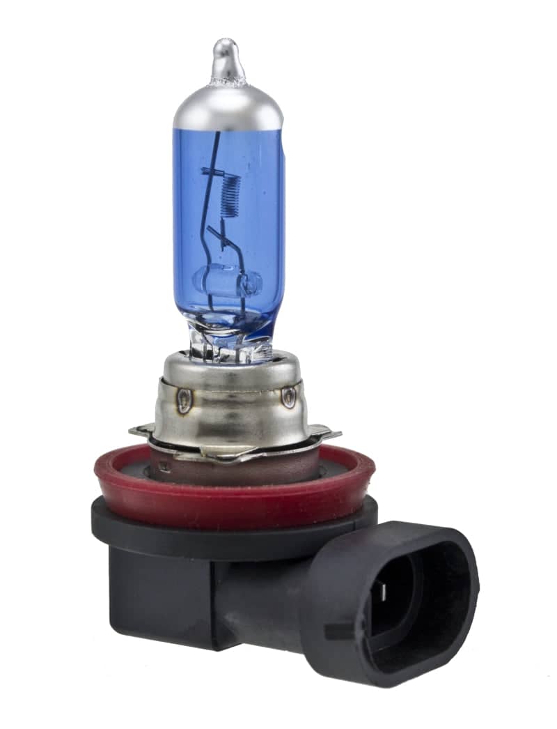 Hella Optilux H8 12V/55W XB Xenon White Bulb (pair) | hella-optilux-h8-12v-55w-xb-xenon-white-bulb-pair | Bulbs | Hella