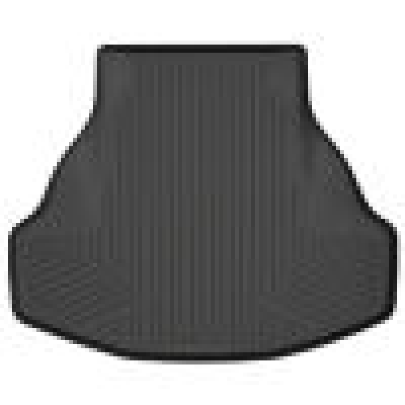 Husky Liners 2013 Honda Accord WeatherBeater Black Trunk Liner (4-Door Sedan Only) | husky-liners-2013-honda-accord-weatherbeater-black-trunk-liner-4-door-sedan-only | Floor Mats - Rubber | Husky Liners