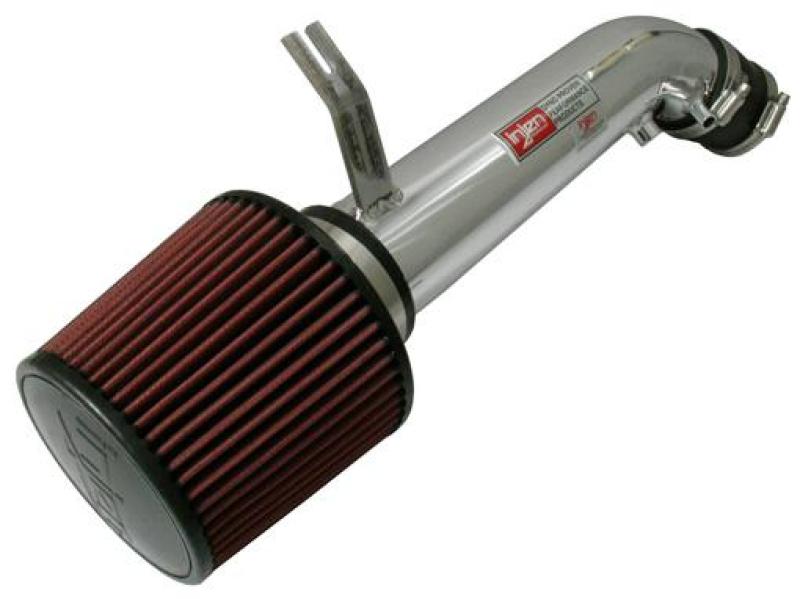 Injen 96-98 Civic Ex Hx EL(Canada) Polished Short Ram Intake | injen-96-98-civic-ex-hx-elcanada-polished-short-ram-intake | Cold Air Intakes | Injen