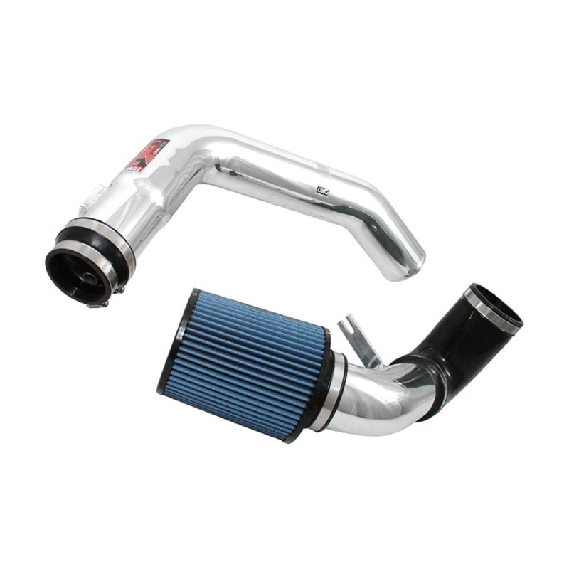 Injen 08-09 Accord Coupe 3.5L V6 Polished Cold Air Intake | injen-08-09-accord-coupe-3-5l-v6-polished-cold-air-intake | Cold Air Intakes | Injen