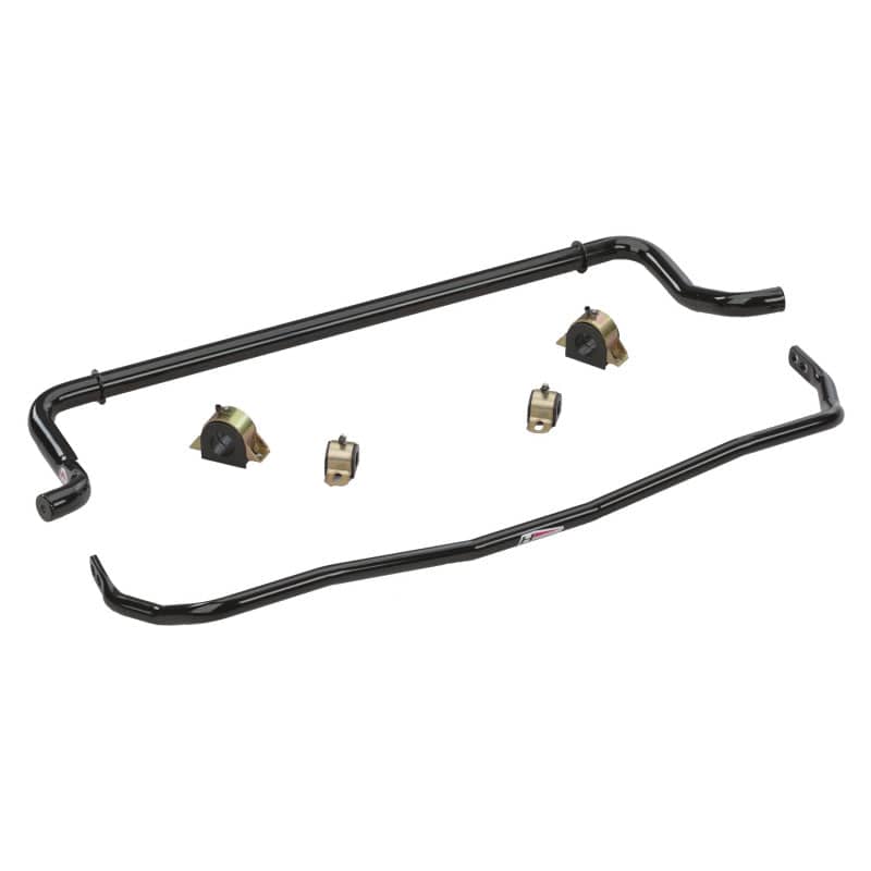 Hotchkis 04-04 Audi S4 (B6/B7 Platform) Swaybar Set | hotchkis-04-04-audi-s4-b6-b7-platform-swaybar-set | Sway Bars | Hotchkis