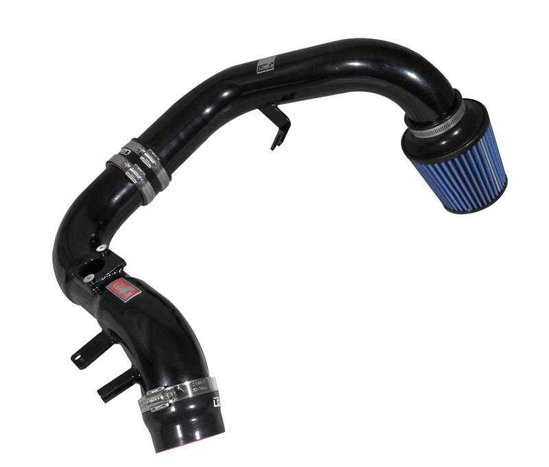 Injen 05-06 Corolla S 05-07 Matrix XR 1.8L 4 Cyl. Black Cold Air Intake | injen-05-06-corolla-s-05-07-matrix-xr-1-8l-4-cyl-black-cold-air-intake | Cold Air Intakes | Injen