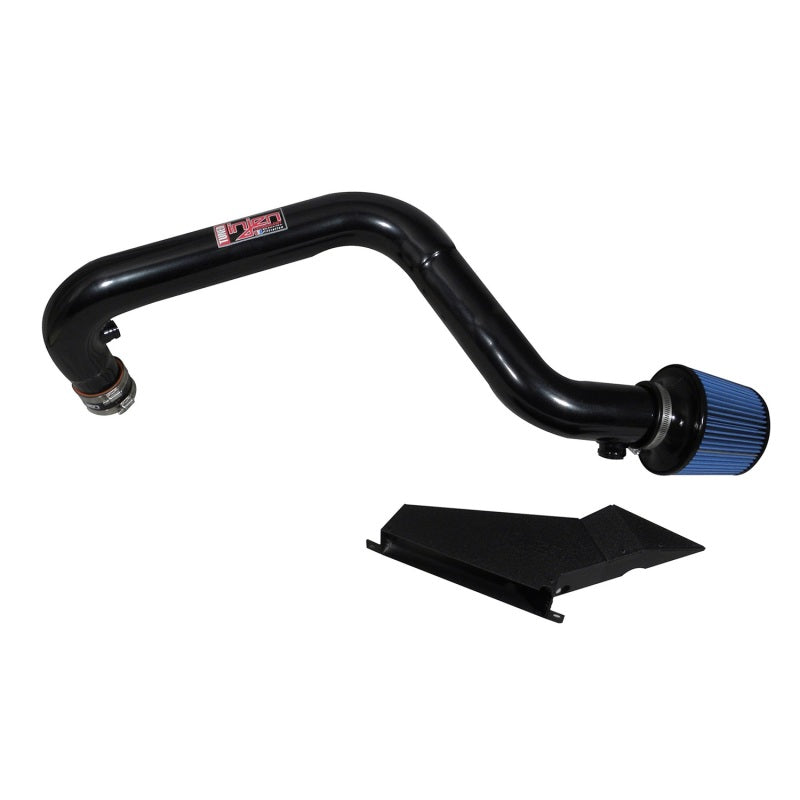 Injen 10-12 VW MKVI GTI 2.0L TSI Black Cold Air Intake | injen-10-12-vw-mkvi-gti-2-0l-tsi-black-cold-air-intake | Cold Air Intakes | Injen