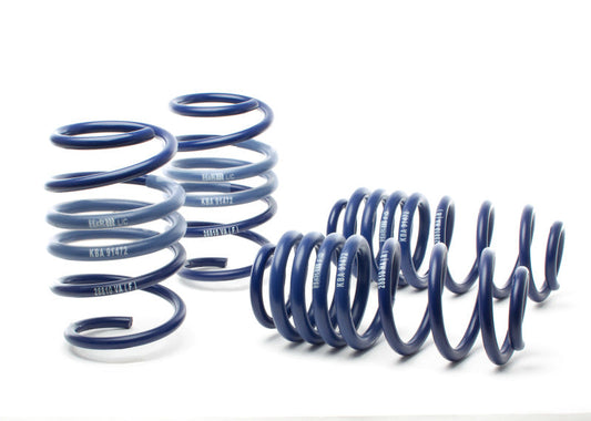 H&R 15-19 Audi S3 8VS Super Sport Spring | h-r-15-19-audi-s3-8vs-super-sport-spring | Lowering Springs | H&R