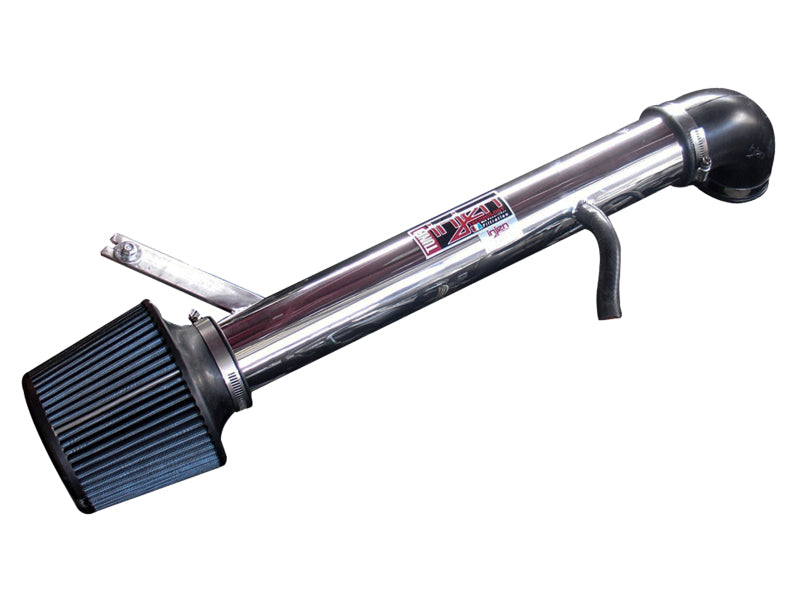 Injen 96-00 Civic Cx Dx Lx Polished Short Ram Intake | injen-96-00-civic-cx-dx-lx-polished-short-ram-intake | Cold Air Intakes | Injen