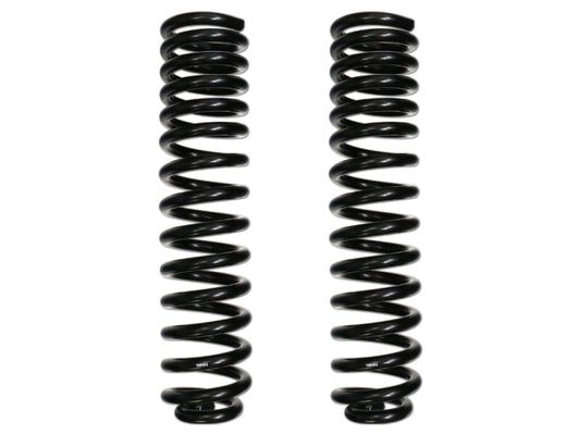 ICON 2005+ Ford F-250/F-350 Front 7in Dual Rate Spring Kit | icon-2005-ford-f-250-f-350-front-7in-dual-rate-spring-kit | Lift Springs | ICON