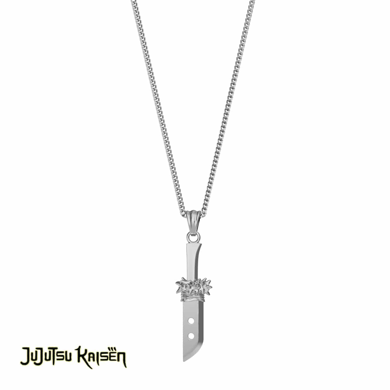 Jujutsu Kaisen™ Yuji's Slaughter Demon Necklace